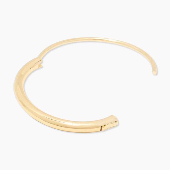 Emerson Hinge Bracelet