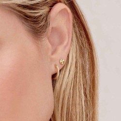 Chloe Mini Studs