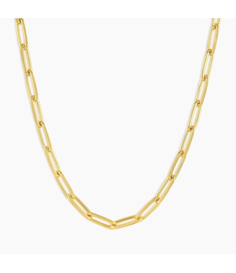 Parker XL Necklace