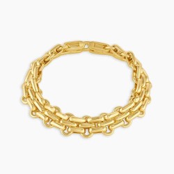 Brooklyn Statement Bracelet