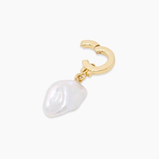 Pearl Parker Charm