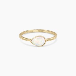 Opal Venice Ring