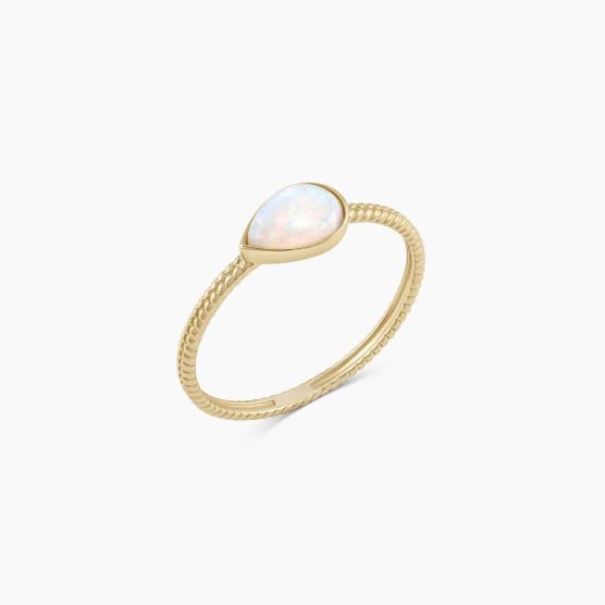 Opal Venice Ring