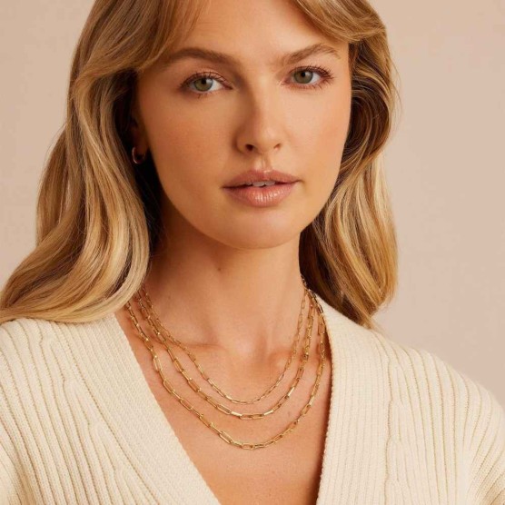 Parker Necklace