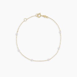 Pearl Newport Bracelet