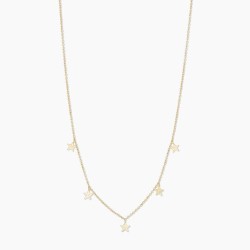 Super Star Flutter Necklace