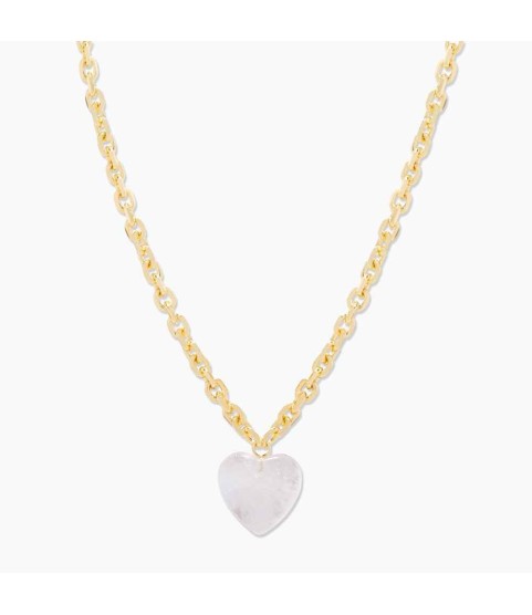 Louise Gem Necklace