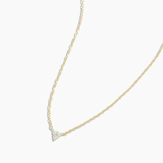 Diamond Jolie Necklace