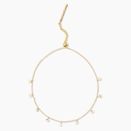 Chloe Mini Bracelet