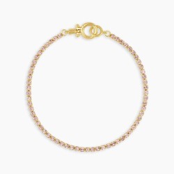 Lexi Bracelet (Blush)