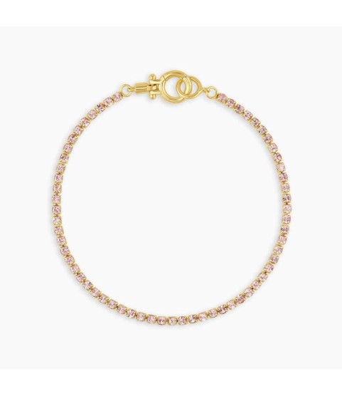 Lexi Bracelet (Blush)