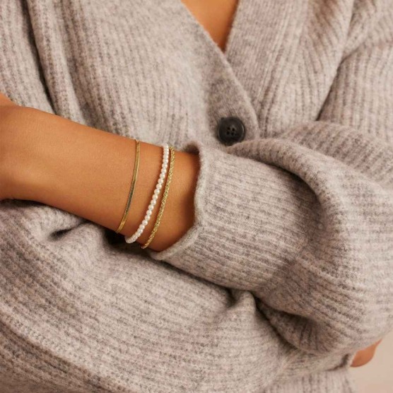 Venice Mini Bracelet Layering Set