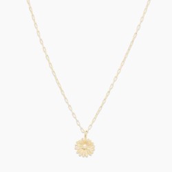 Daisy Necklace