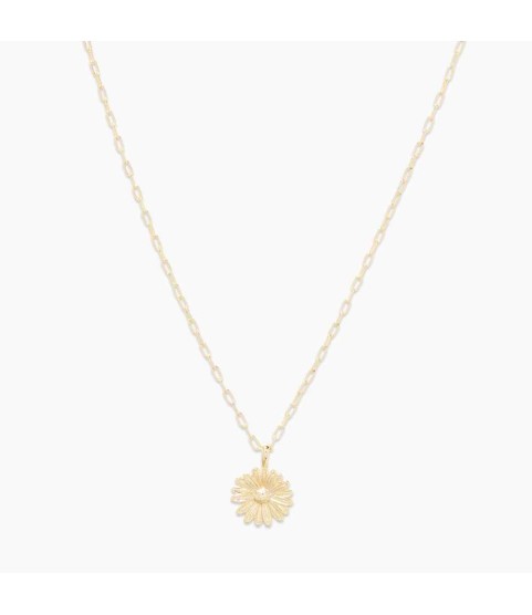 Daisy Necklace