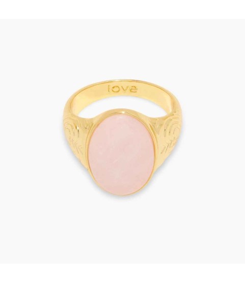 Power Gemstone Ring for Love