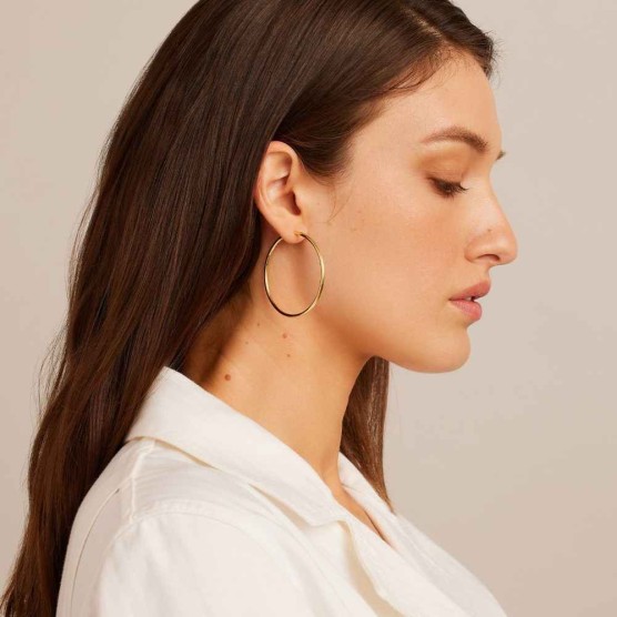 Sloane Statement Hoops